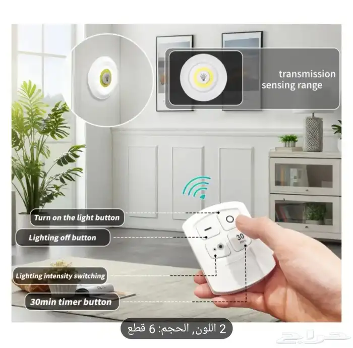 مجموعة متميزة من الاسبوتات الذكية 3