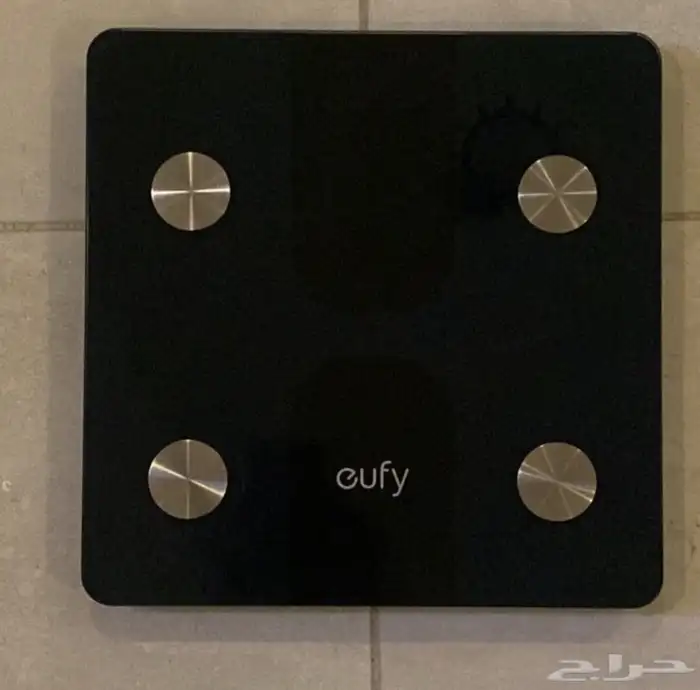 ميزان رقمي بكرتونته جديد مانفك 2