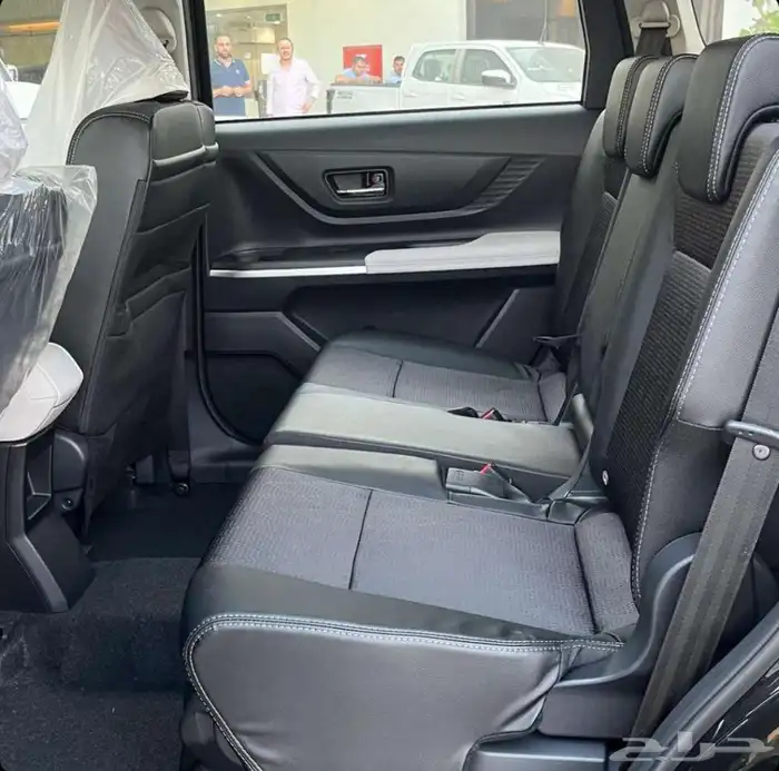 تويوتا فيلوز 2025 7