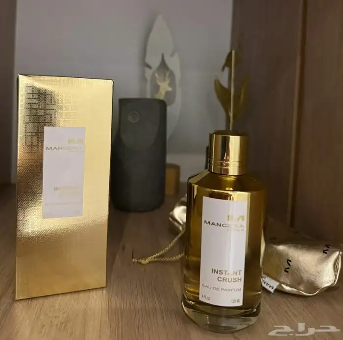 وصل الجديد عطور متنوعة ماستر كواليتي 3