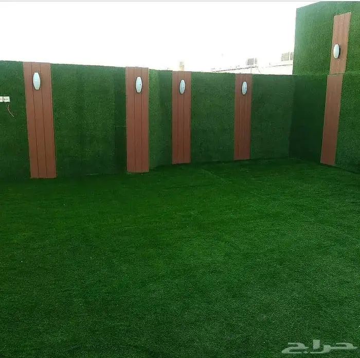 تنسيق حدائق جيزان صبيا أبو عريش العارضة صامطة 7