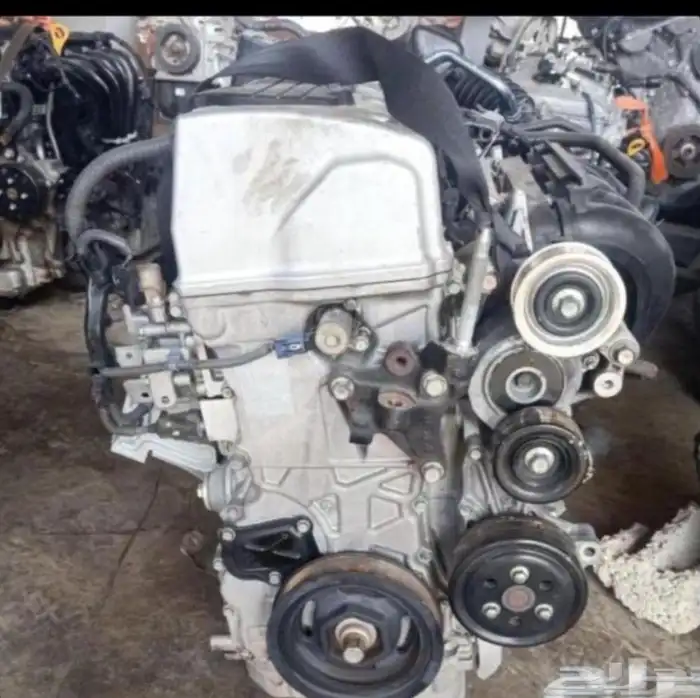 مكينة هوندا أكورد 4 سلندر موديل 2012 0