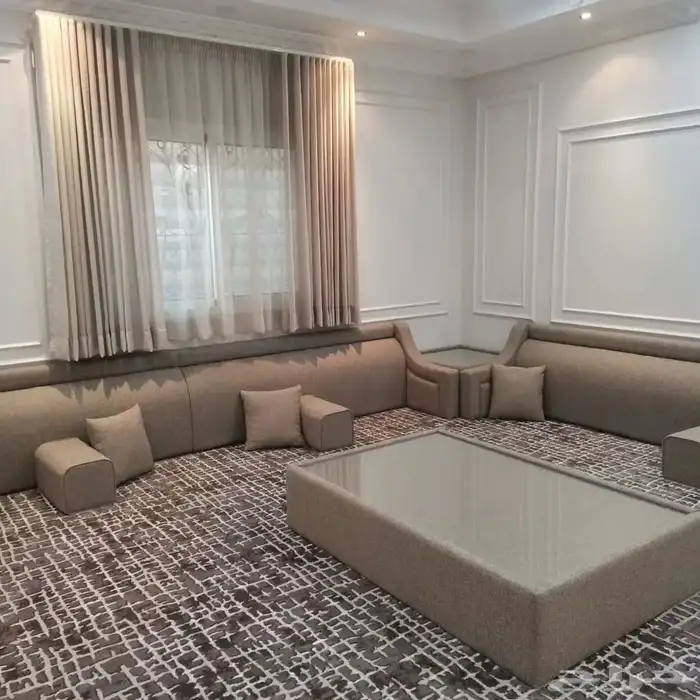 اطقم مخفضه وبسعر المصنع مباشرة يوجد خدمة توصيل لجميع مناطق ا 4