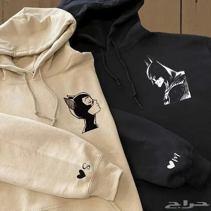 طباعه حراريه DTF وتطريز 1