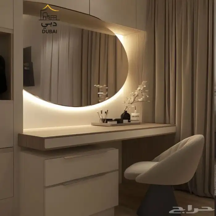 غرف نوم وخزائن 0