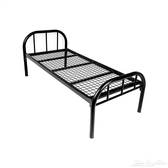 متوفر سراير حديد دولاب مراتب جمله 4