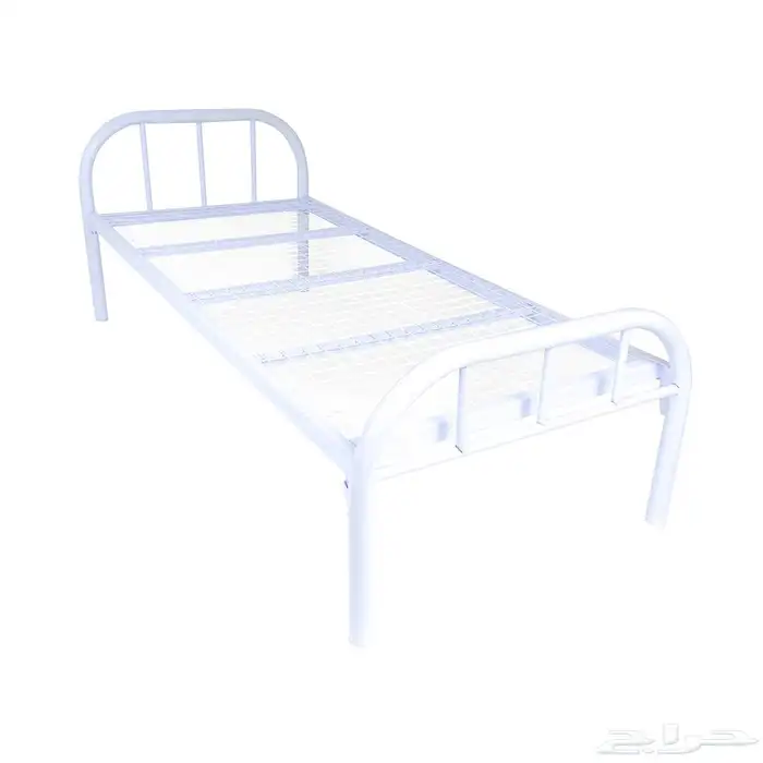 متوفر سراير حديد دولاب مراتب جمله 3