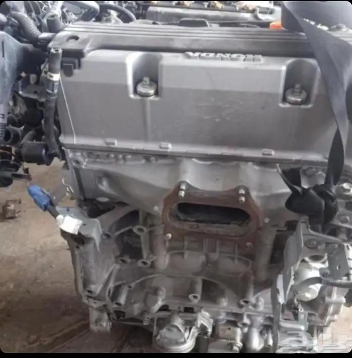 مكينة هوندا أكورد 4 سلندر موديل 2012 1