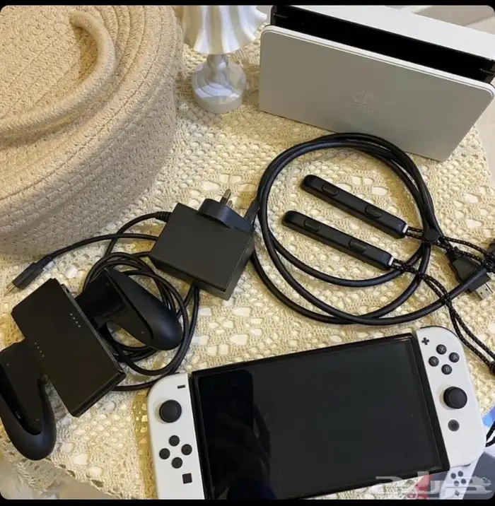 نيتندوا سويتش اوليد مهكر 1