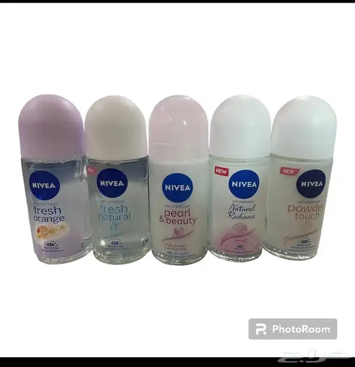 اقدم لكم اغراض العنايه للبشره 19