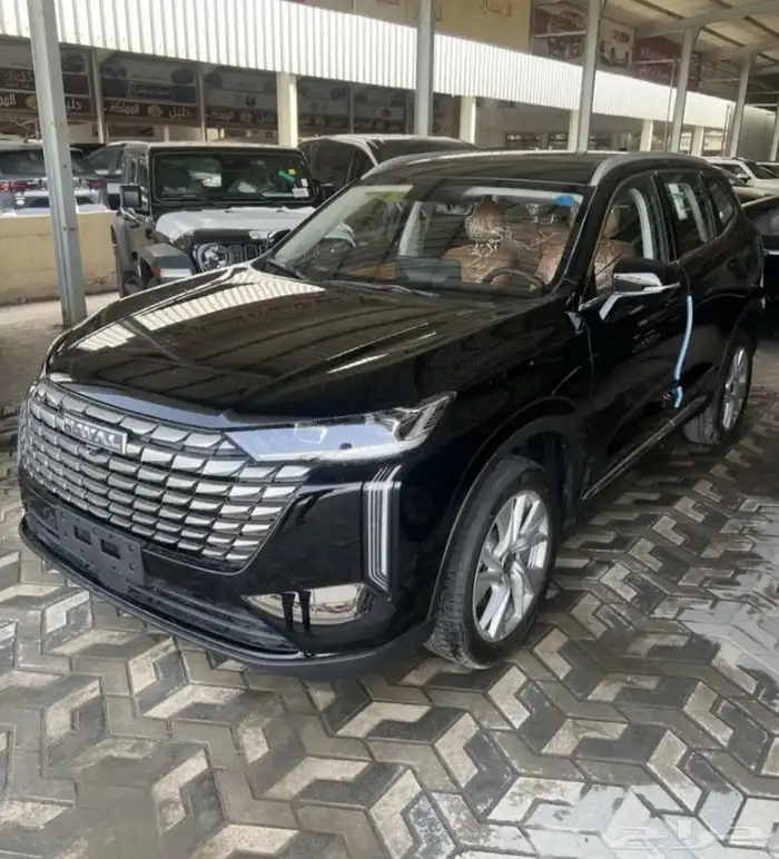 هافال H6 بريميوم 2026 عرض خاص 0