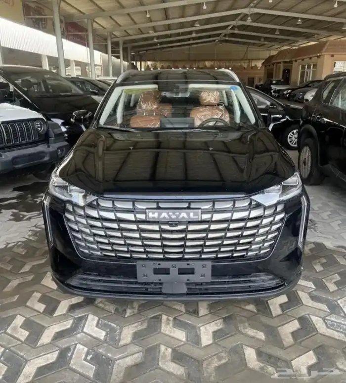 هافال H6 بريميوم 2026 عرض خاص 2