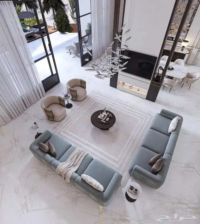 تفصيل كنب باسعار المصنع 12