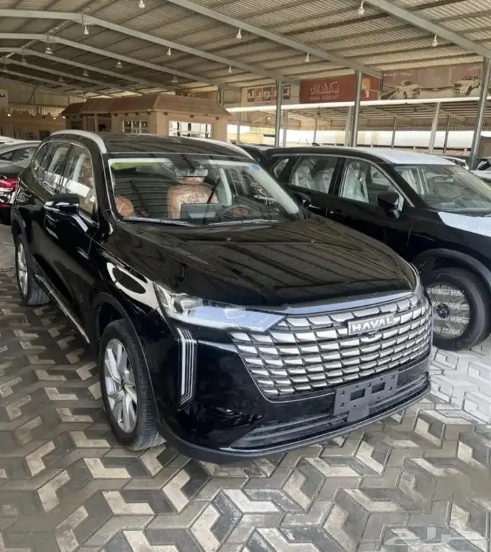 هافال H6 بريميوم 2026 عرض خاص 1