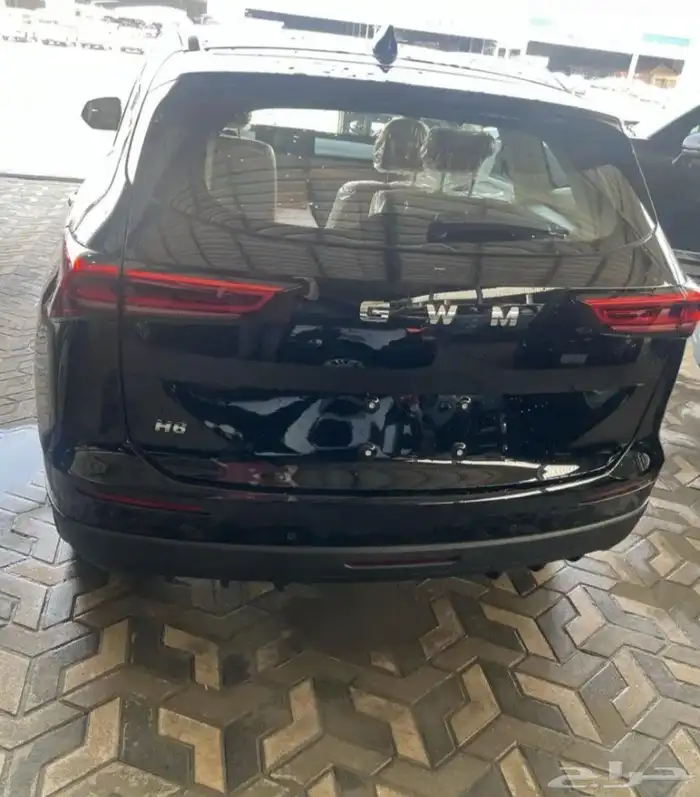 هافال H6 بريميوم 2026 عرض خاص 7