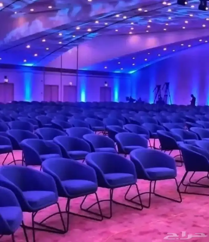 خيام أوربية مستعمله للبيع 2