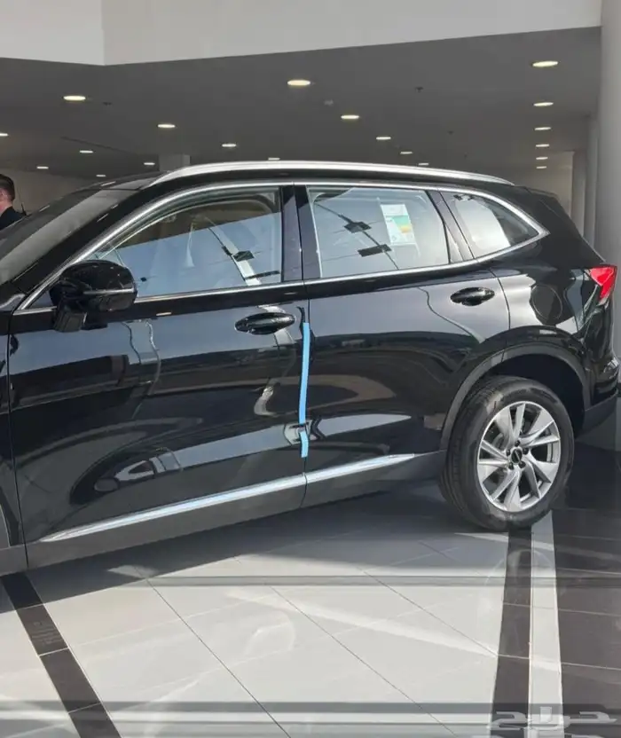 هافال H6 بريميوم 2026 عرض خاص 5