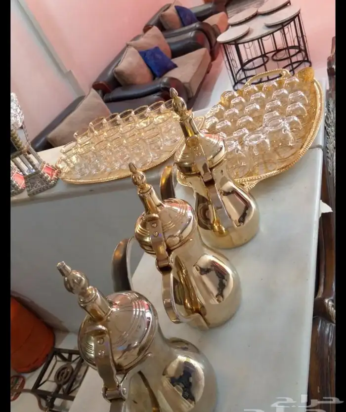 قهوجي و صبابين 9