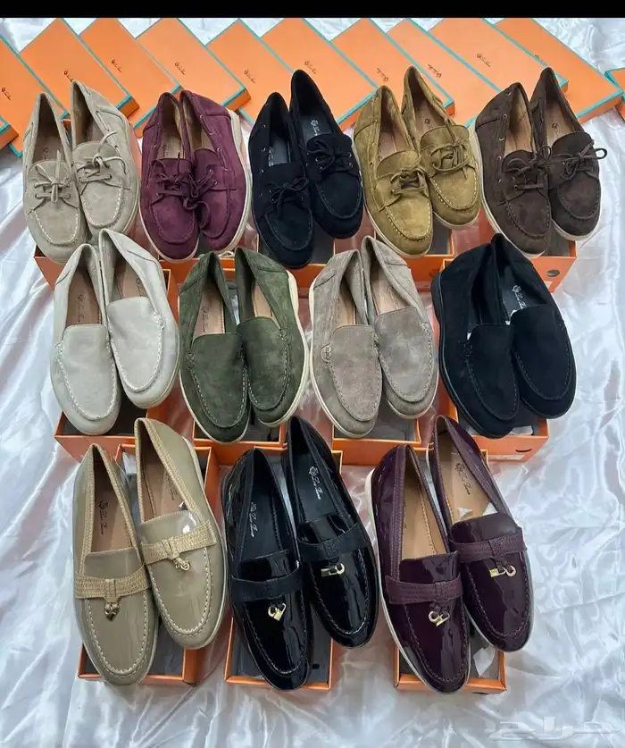 شنط وشوزات الماستر 8