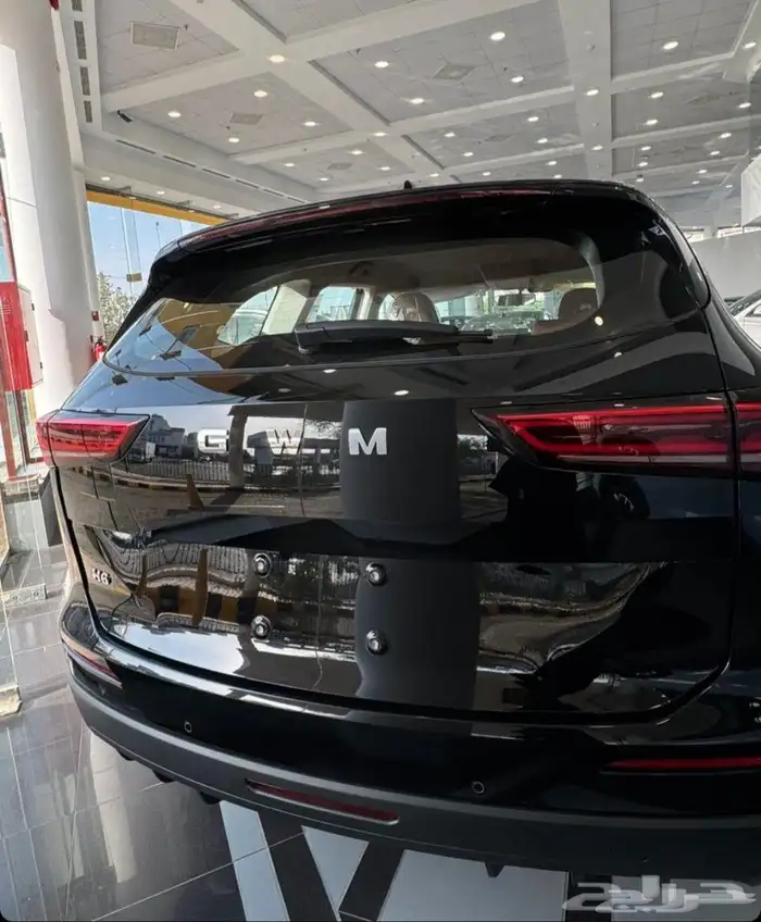 هافال H6 بريميوم 2026 عرض خاص 6