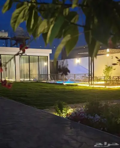 شاليه بالخبراء 0