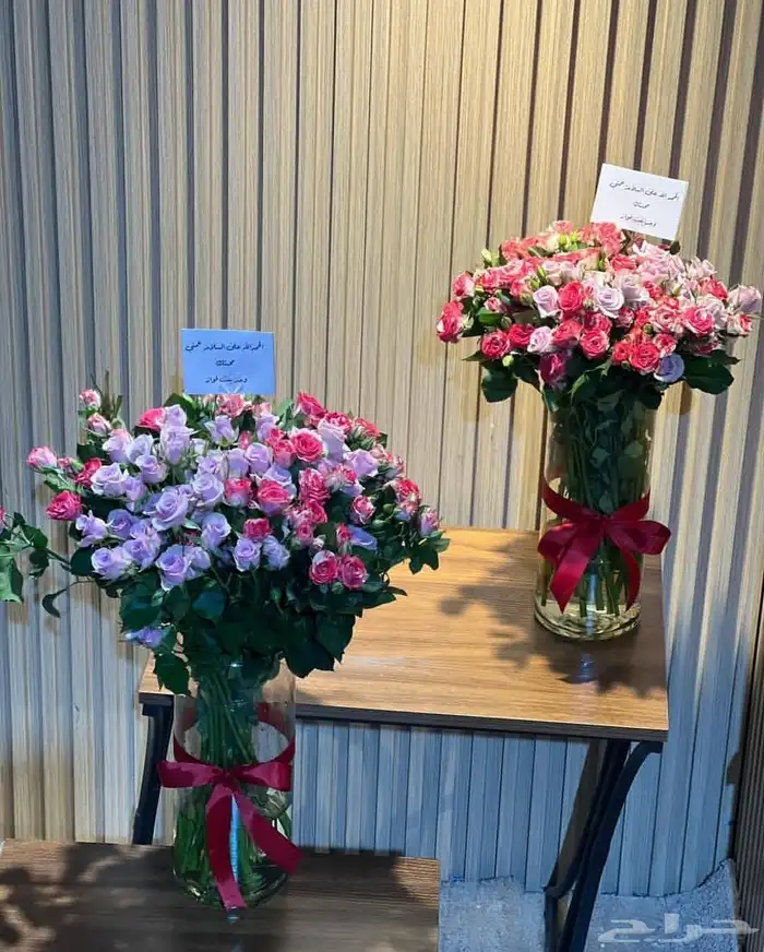 متجر هدايا ورد خميس مشيط ابهاء احد رفيده الواديين سراةعبيده 1