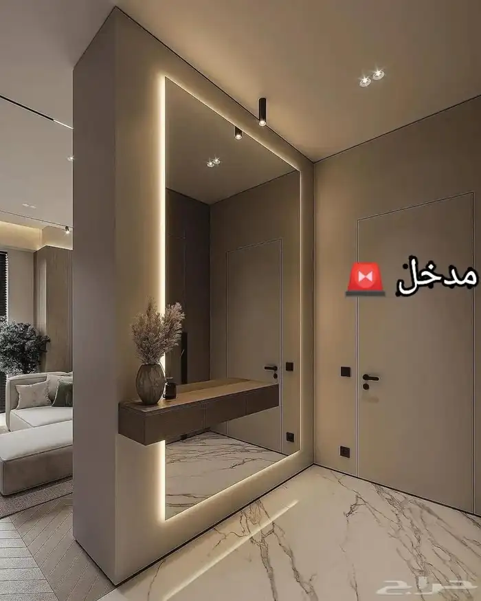 ديكورات الشرقيه الدمام 9