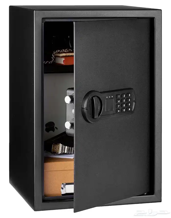 خزنه كبيره فولاذيه 5