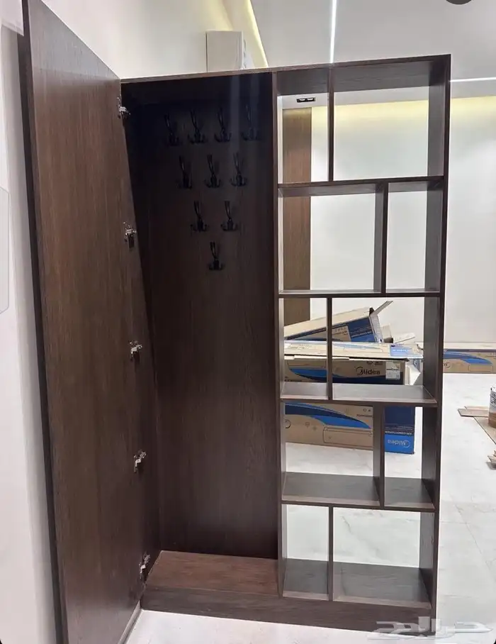 ديكورات ودهانات 3