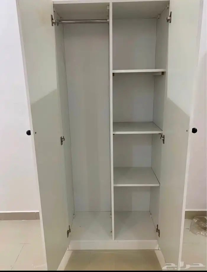 دواليب جديد في جاهز في تفصيل حسب طلب 1