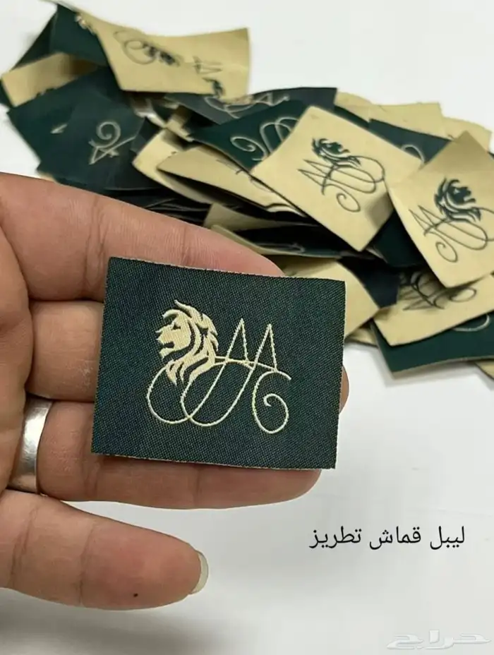 طباعة أكياس عباية أكياس عبايات استكر استكرات 7