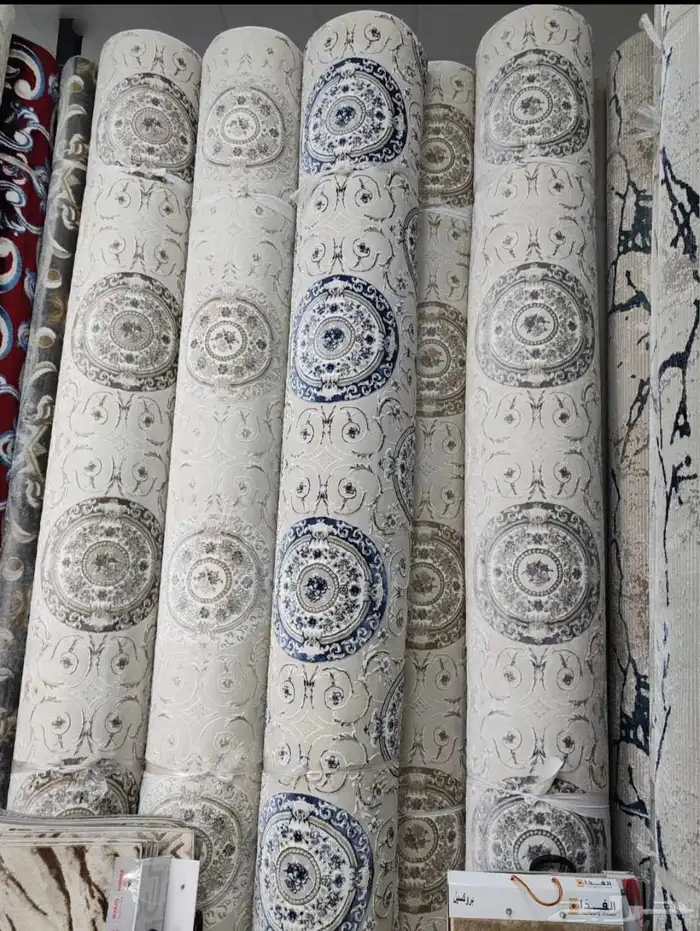 جميع انواع المفروشات 2