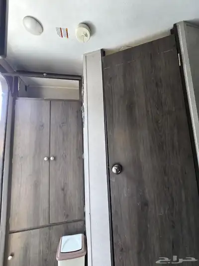 كرفان أوف رود مجهز كامل index