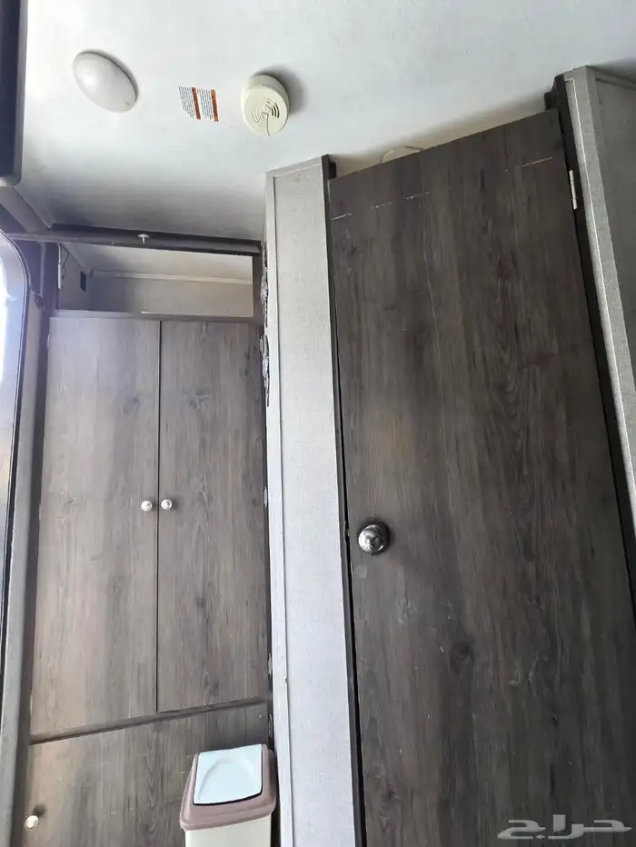 كرفان أوف رود مجهز كامل 3