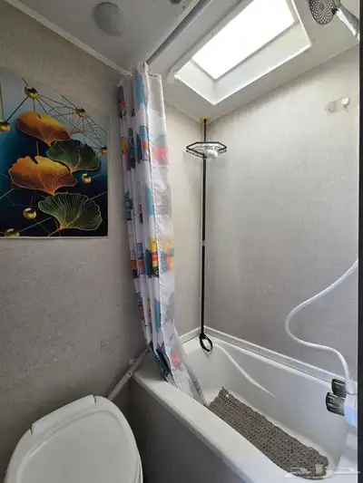 كرفان أوف رود مجهز كامل index