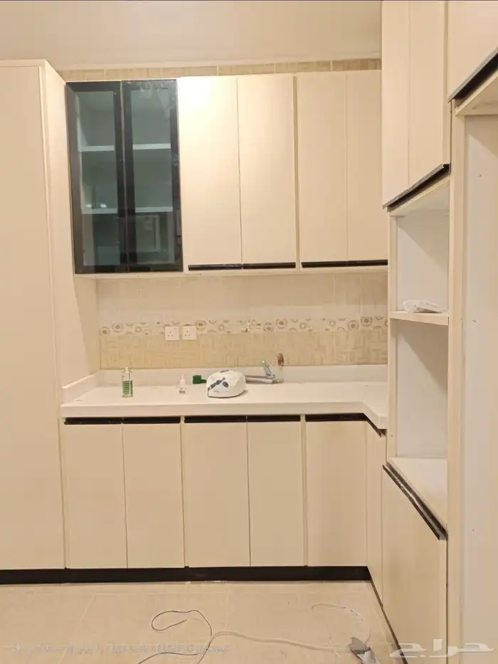 تفصيل مطابخ و شبابيك 4