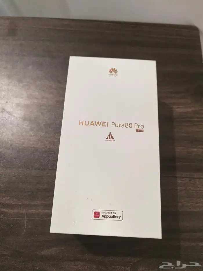 هواوي بيورا 80 برو 1