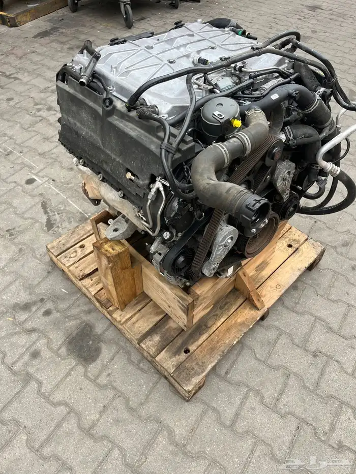 مكاين رنج روفر جديده سبورت جاكور ضمان 6شهور 3