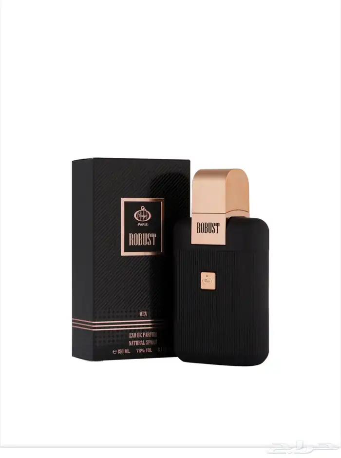 عطر روباست الرجالي 200مل ب 250 ريال 0