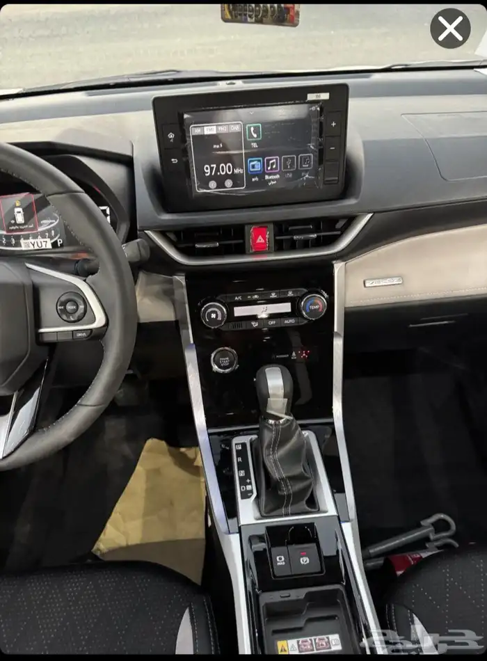 تويوتا فيلوز 2025 الكمية محدودة 10