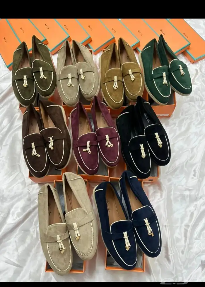 شنط وشوزات الماستر 9