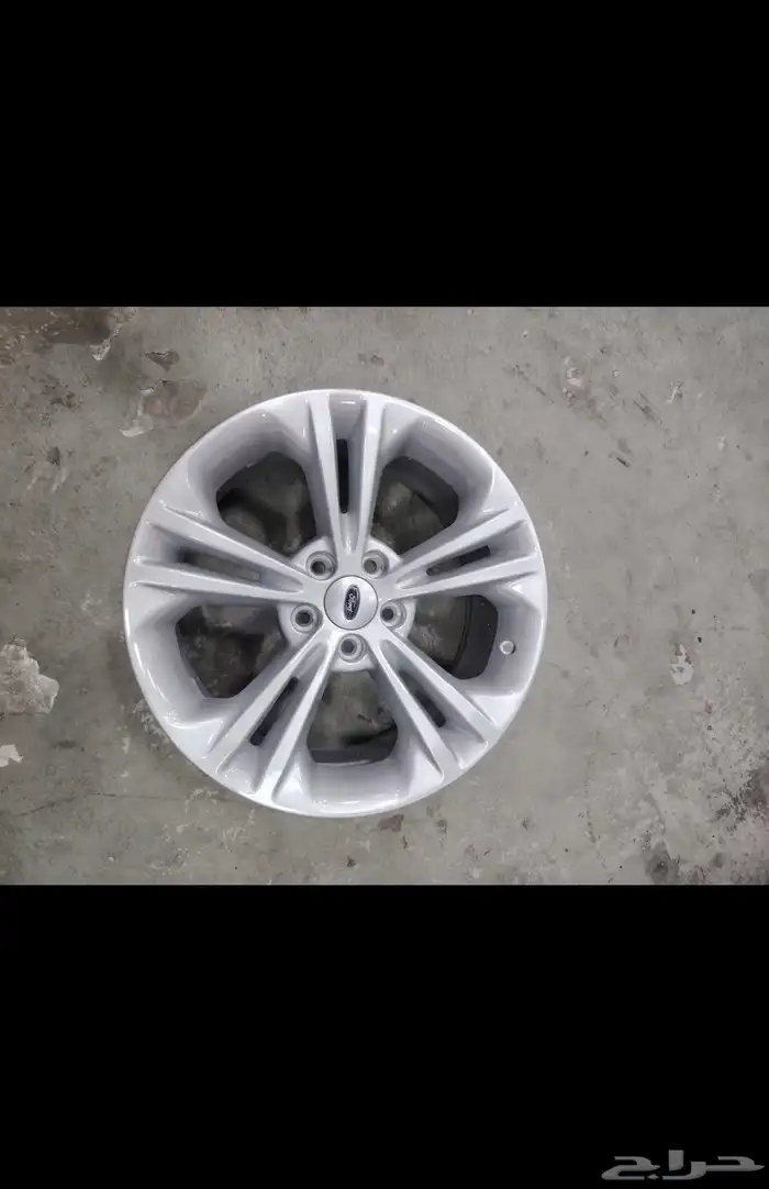 جنوط فورد تورس وكاله مقاس 18 2