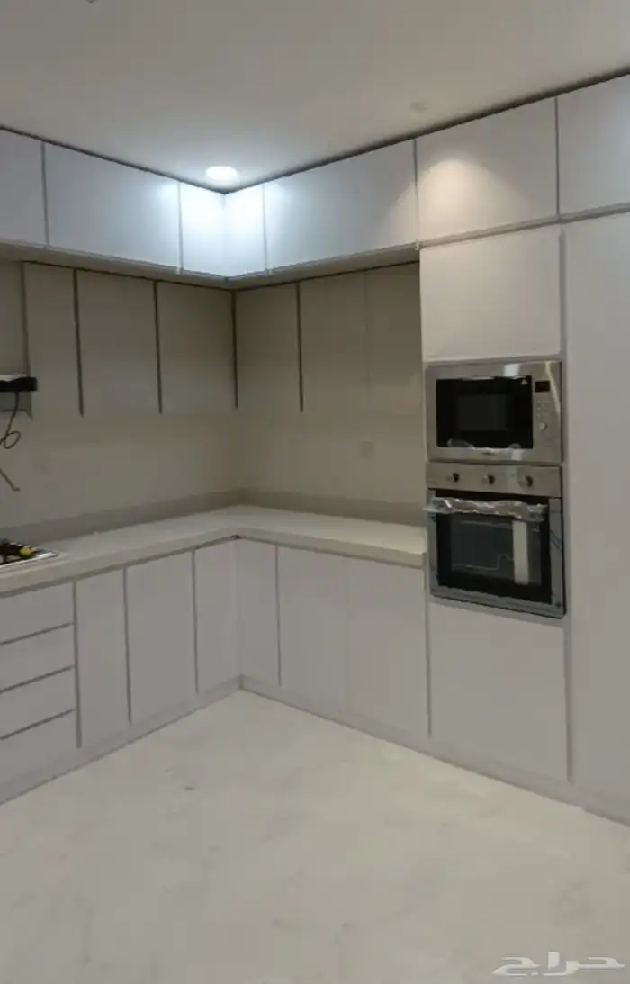 تفصيل مطابخ و شبابيك 7