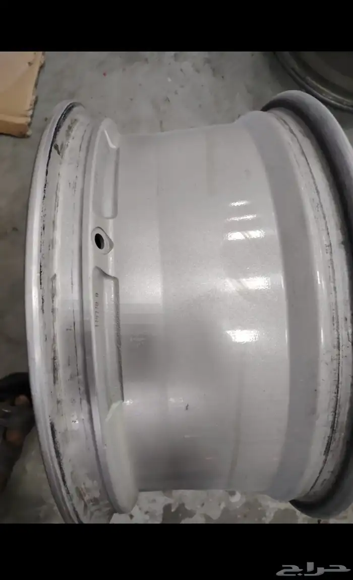 جنوط فورد تورس وكاله مقاس 18 1