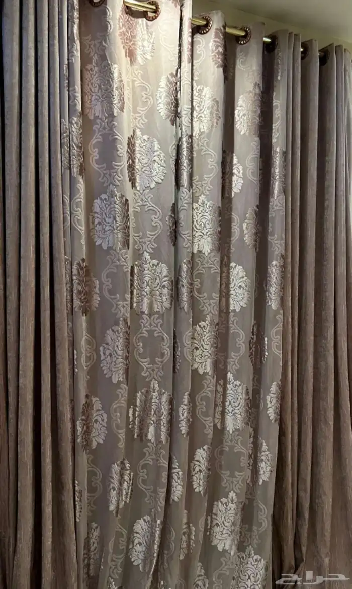 ستاير جديدة للمجلس او لغرفة النوم 0