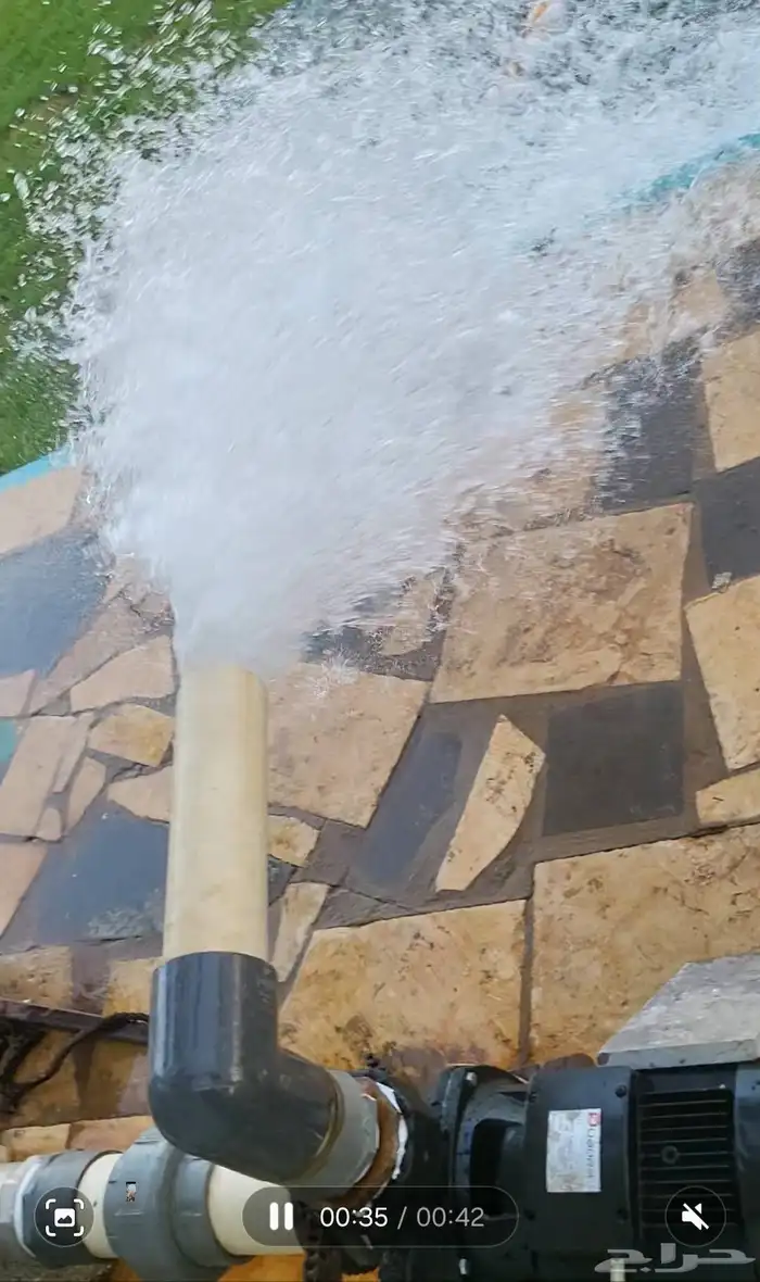 دفاعة او ماطور قويدرا إيطالي 5.5 حصان سحب 4 دفع 4 6