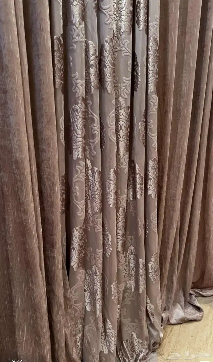 ستاير جديدة للمجلس او لغرفة النوم 2