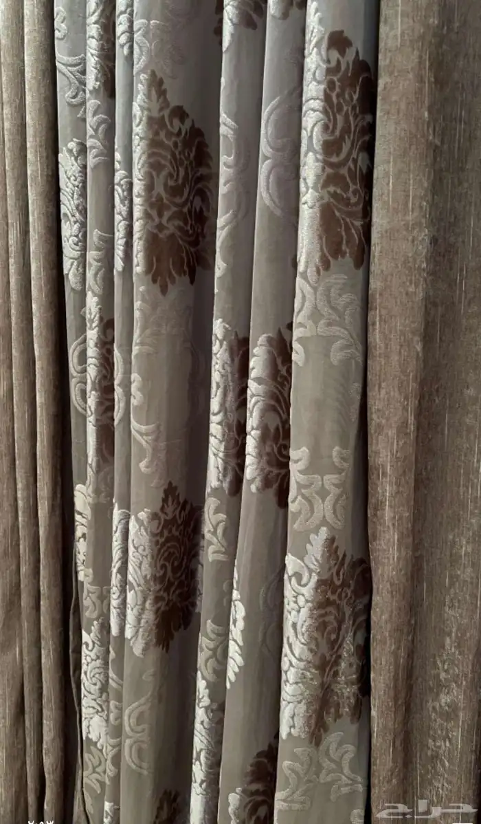 ستاير جديدة للمجلس او لغرفة النوم 3