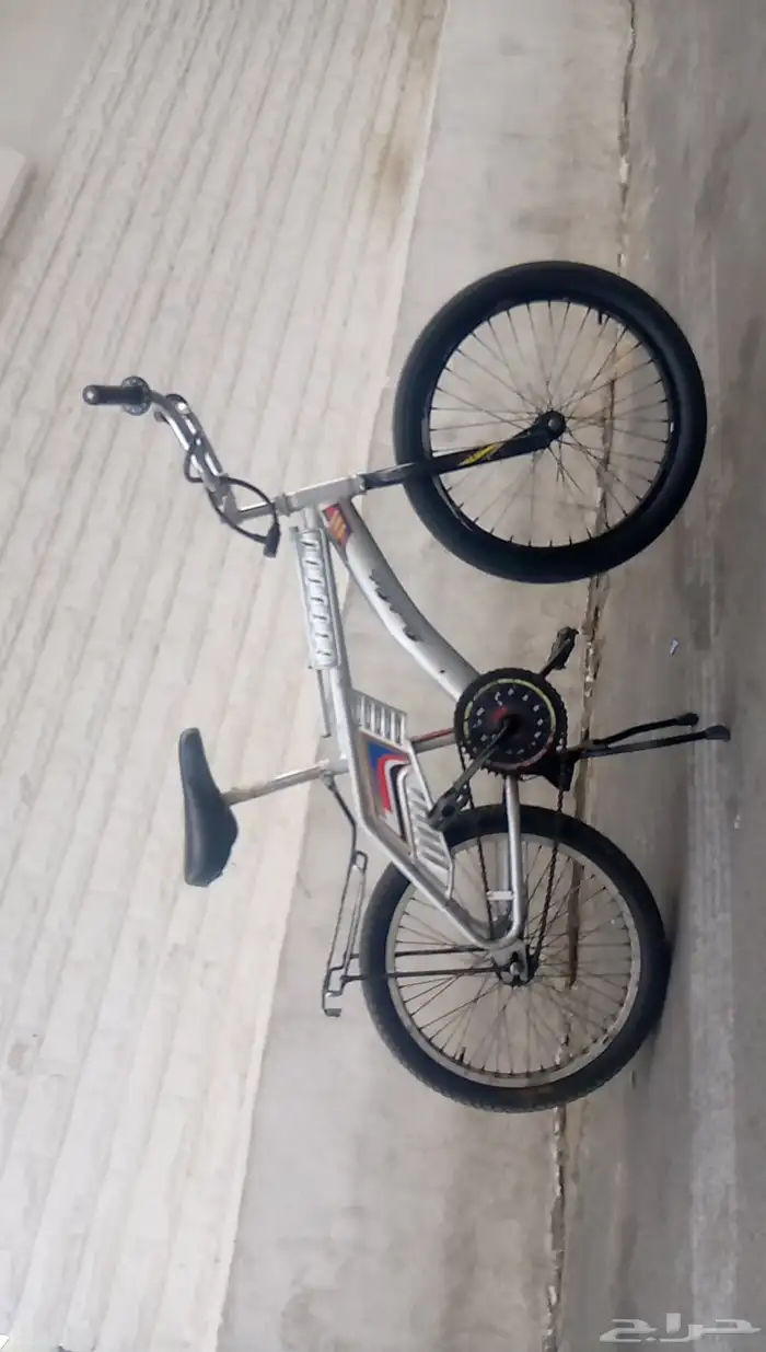 سيكل رامبو على الشط على السوم 0