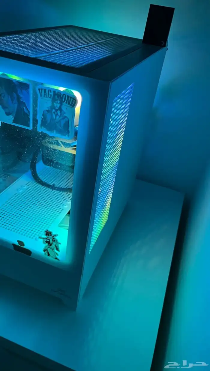 بي سي جيمينح 2